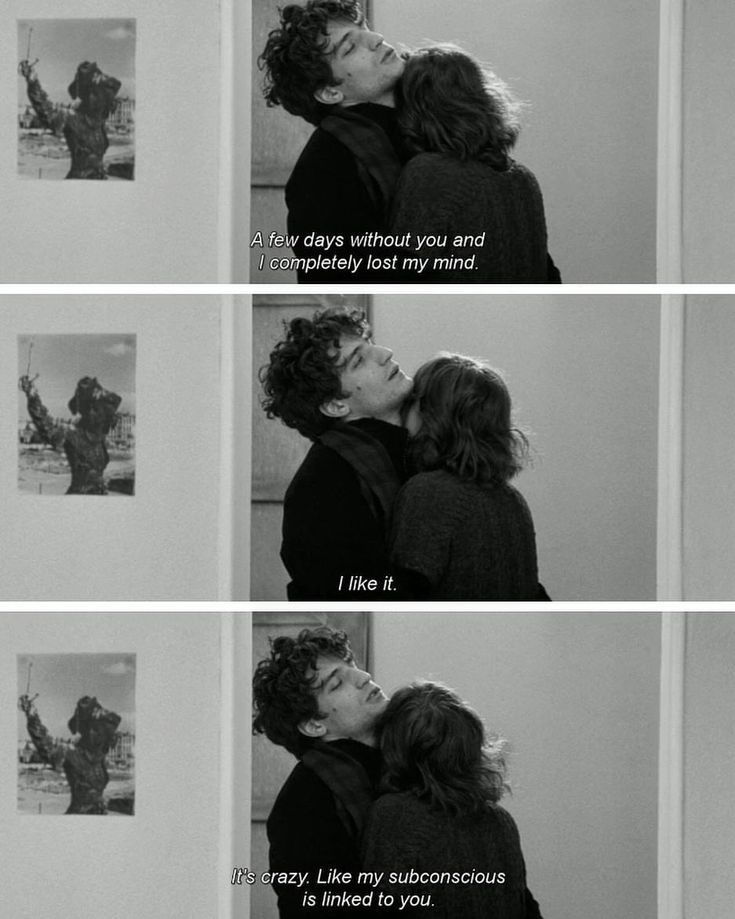 photo de Phippe Garrel